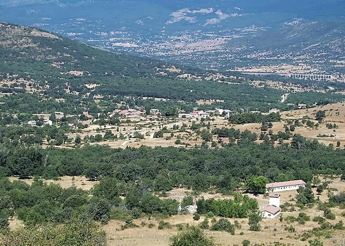La Mina Alojamiento En Plena Naturaleza