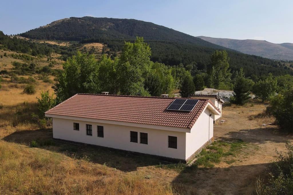 Ferienhaus La Mina En Plena Naturaleza Garganta De Los Montes