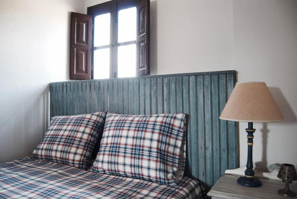 Holiday home La Mina En Plena Naturaleza